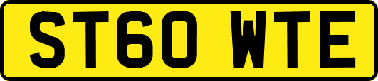 ST60WTE