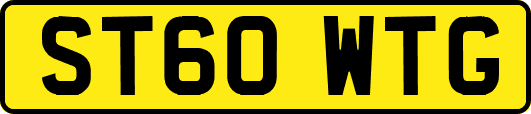 ST60WTG