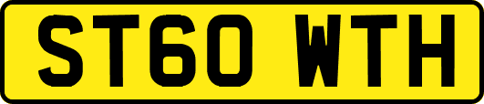 ST60WTH