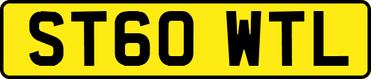ST60WTL