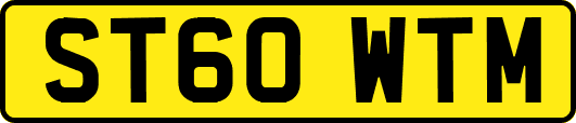 ST60WTM