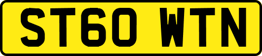 ST60WTN