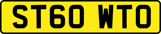 ST60WTO