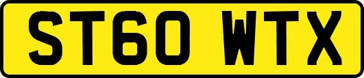 ST60WTX
