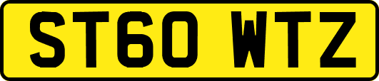 ST60WTZ