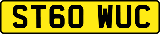 ST60WUC