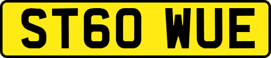 ST60WUE