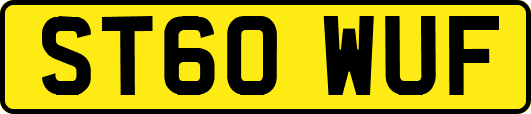 ST60WUF