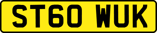ST60WUK