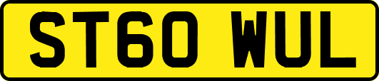 ST60WUL