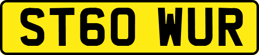 ST60WUR