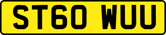 ST60WUU