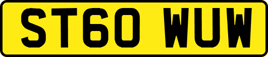 ST60WUW
