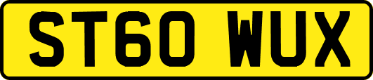ST60WUX