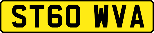 ST60WVA
