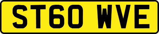 ST60WVE