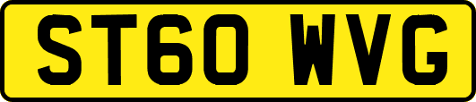 ST60WVG