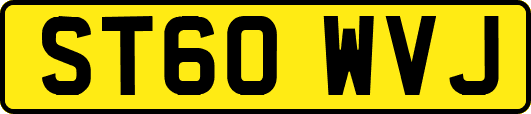 ST60WVJ