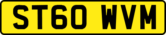 ST60WVM