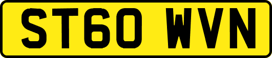 ST60WVN