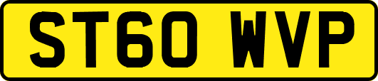 ST60WVP