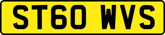 ST60WVS