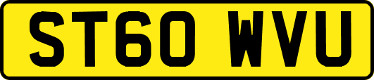 ST60WVU