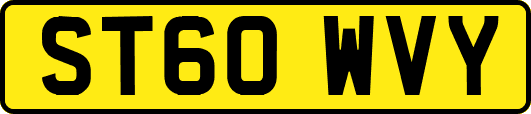 ST60WVY