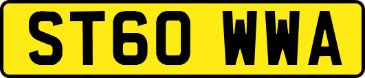 ST60WWA