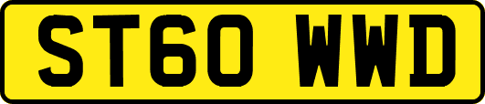 ST60WWD