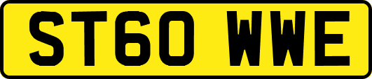 ST60WWE