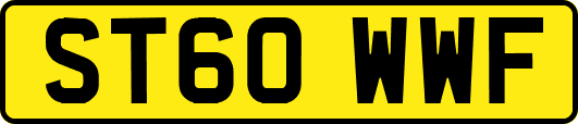 ST60WWF