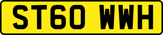 ST60WWH