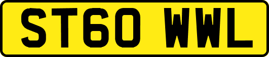 ST60WWL