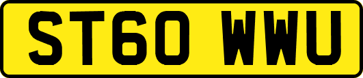 ST60WWU