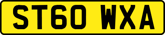 ST60WXA