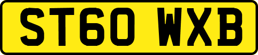 ST60WXB