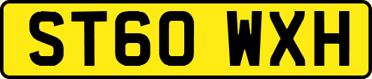 ST60WXH