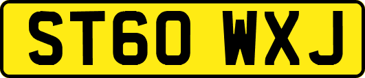 ST60WXJ