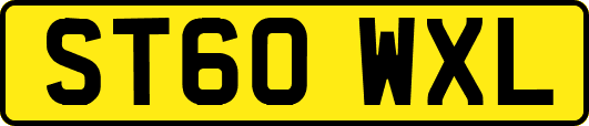 ST60WXL