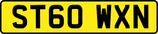 ST60WXN