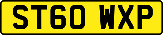 ST60WXP
