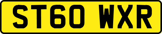 ST60WXR
