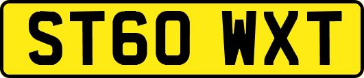 ST60WXT