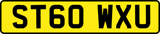 ST60WXU