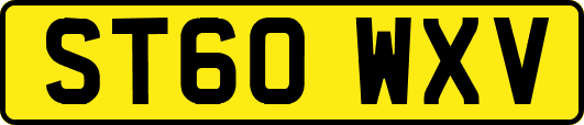 ST60WXV