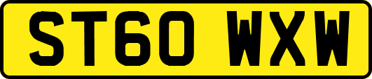 ST60WXW