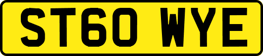 ST60WYE