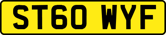 ST60WYF