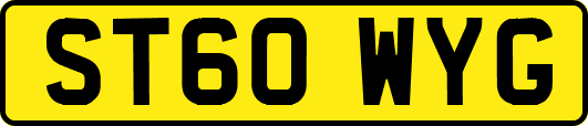 ST60WYG